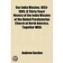 Our India Mission, 1855-1885; A Thirty Y