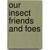 Our Insect Friends And Foes