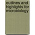 Outlines And Highlights For Microbiology