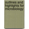 Outlines And Highlights For Microbiology door Cram101 Textbook Reviews