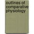 Outlines Of Comparative Physiology