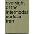 Oversight Of The Intermodal Surface Tran