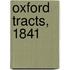 Oxford Tracts, 1841