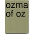 Ozma Of Oz
