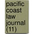 Pacific Coast Law Journal (11)