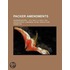 Packer Amendments; Hearings Before , 67
