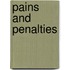 Pains And Penalties