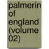 Palmerin Of England (Volume 02)