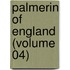 Palmerin Of England (Volume 04)