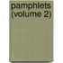 Pamphlets (Volume 2)
