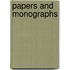 Papers And Monographs