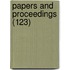 Papers And Proceedings (123)