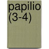 Papilio (3-4) by Charles Henry Edwards