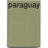 Paraguay by William Mill Butler