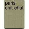 Paris Chit-Chat door Victor Joseph Ͽ