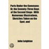 Paris Under The Commune; Or, The Seventy