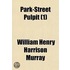 Park-Street Pulpit (1)