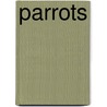 Parrots by William Turner