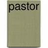 Pastor by American Baptist Convention Council