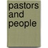 Pastors And People
