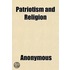 Patriotism And Religion