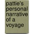 Pattie's Personal Narrative Of A Voyage
