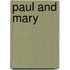Paul And Mary