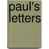 Paul's Letters