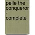 Pelle The Conqueror - Complete