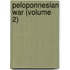 Peloponnesian War (Volume 2)