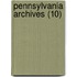 Pennsylvania Archives (10)