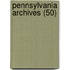 Pennsylvania Archives (50)
