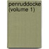 Penruddocke (Volume 1)