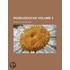 Penruddocke (Volume 2)