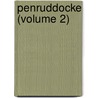 Penruddocke (Volume 2) by Hamilton Ad