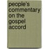 People's Commentary On The Gospel Accord