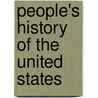 People's History Of The United States door John Clark Ridpath