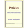 Pericles (Webster's German Thesaurus Edi by Reference Icon Reference