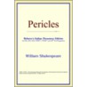 Pericles (Webster's Italian Thesaurus Ed by Reference Icon Reference