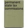 Permanent State Tax Commissions door North Dakota. State Department