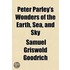 Peter Parley's Wonders Of The Earth, Sea