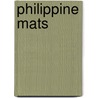 Philippine Mats door Authors Various