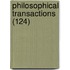 Philosophical Transactions (124)
