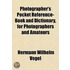 Photographer's Pocket Reference-Book And