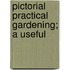 Pictorial Practical Gardening; A Useful
