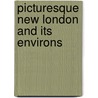 Picturesque New London And Its Environs door American Book Exchange