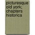 Picturesque Old York; Chapters Historica