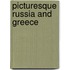 Picturesque Russia And Greece