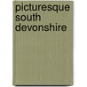 Picturesque South Devonshire door Leoline L. Wright