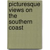 Picturesque Views On The Southern Coast door David England